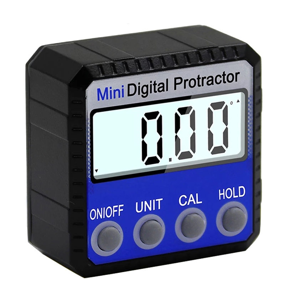 Mini Digital Protractor