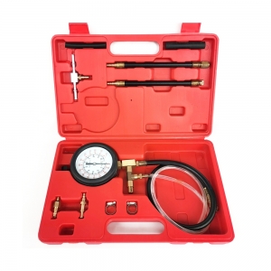 TU-112 Fuel Injection Pressure Tester Kit