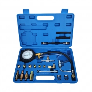 Fuel Injection Pressure Tester Kit