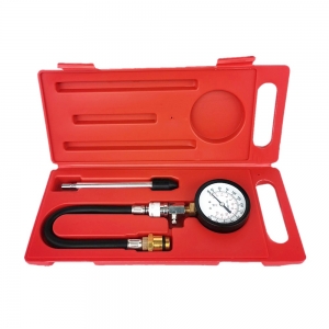 Petrol Engine Compression Pressure Tester Kit