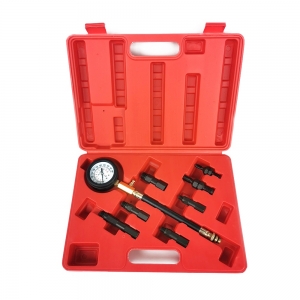 Petrol Engine Compression Tester Kit