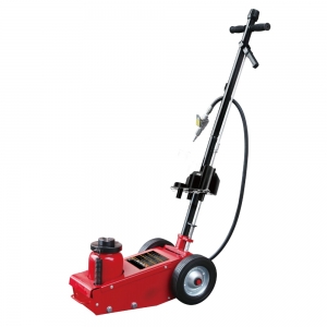 Air/Hydraulic Service Floor Jack