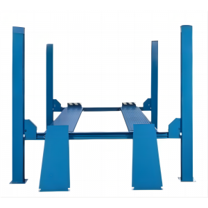 4 Ton/5 Ton Four Post Lift
