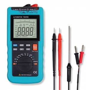 Digital Automotive Multimeter