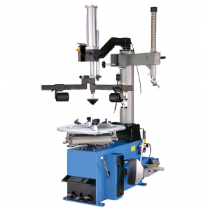 Semi- Automatic & Swing-Arm Car Tire Changer for 14" to 26" Tyres