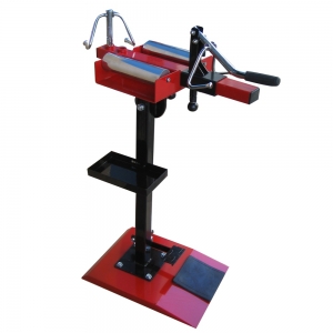 Manual Tire Spreader