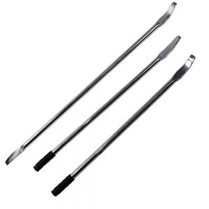 Tire Demount for Car/Truck Trailer/Bus