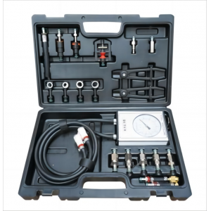 Fuel Injection Pressure Tester Kit