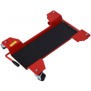 Motorcycle Stand Moving Dolly