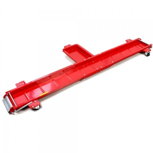Motorcycle Parking Dolly Stand Trolley