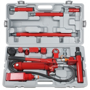 4 Ton Porta Power Kit