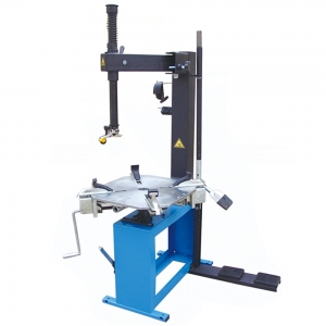 Manual Tire Changer for Car & Motorcycle