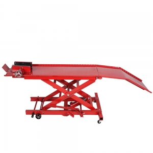 800-1000lbs Motorcycle Lift Table