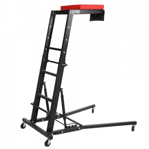 400lbs Adjustable Height Engine Creeper