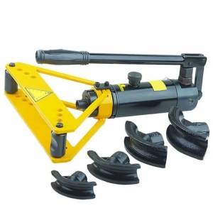 6 Ton Hydraulic Pipe Bender