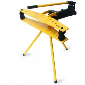 Horizontal Pipe Bender Industrial Type