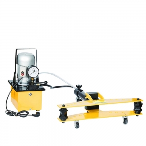 Electro Hydraulic Pipe Bender