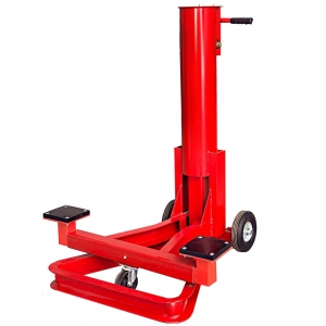 Air Bumper Jack