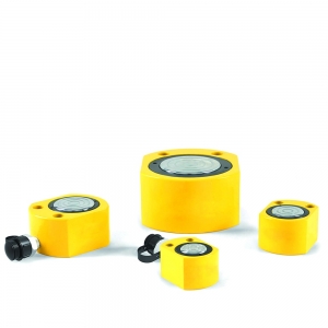 Low Height Hydraulic Cylinder