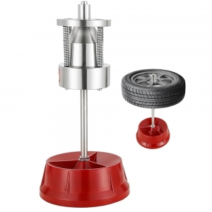 Portable Bubble Wheel Balancer