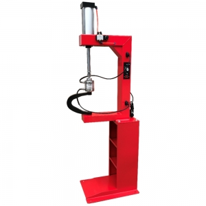 Pneumatic Thermostatic Auto Tire Vulcanizer