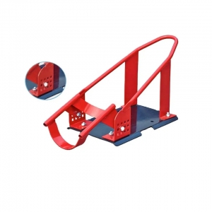 1500lbs Motorcycle Stand