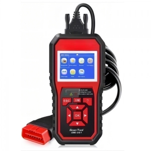 3 In 1 OBD2 Scanner Diagnostic Tool