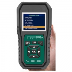 Ford Full System OBD2 Scanner Diagnostic Tool