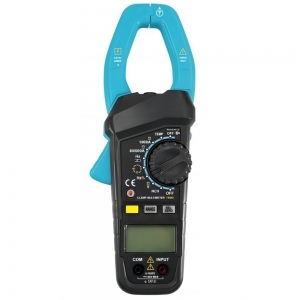 Digital Leakage Current Clamp Meter