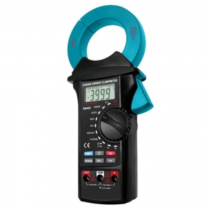 Digital Leakage Current Clamp Meter