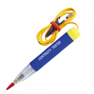 Automotive Continuity Tester