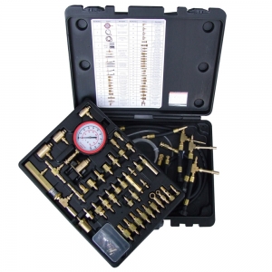 Master Fuel Injection Pressure Tester Kit