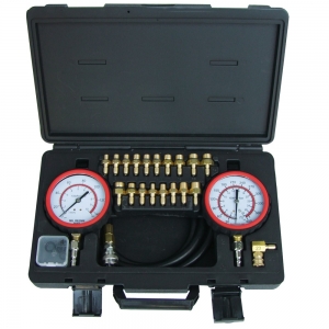 Engine Oil Pressure and Transmission Fluid Diagnostic Tester Kit