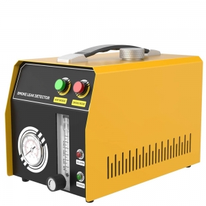 Automotive Smoke Leak Detector