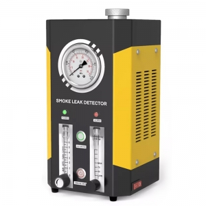 Automotive Smoke Leak Detector