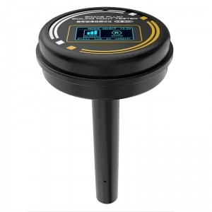 Automotive Boiling Point Brake Fluid Tester