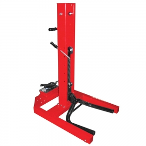 3 Ton Air/Hydraulic Car Lift