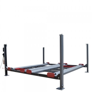 4.2 Ton Double Four Post Parking Lift
