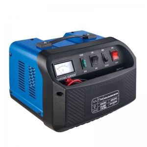 12/24V Portable Battery Charger