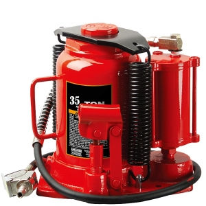 Air/Hydraulic Bottle Jack