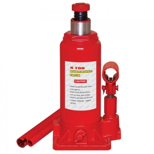 Standard Hydraulic Bottle Jack