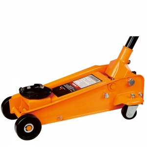Heavy-Duty Floor Jack