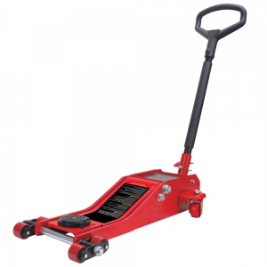 Low Profile Professional Hydraulic Garage Jack