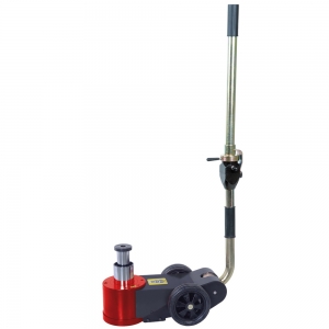 Pneumatic Floor Jack 30T/15T