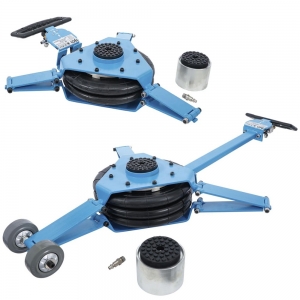 2 Ton/3 Ton Pneumatic Balloon Jack