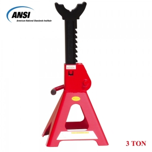 ANSI Certified Jack Stand/Axle Stand