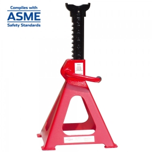 ASME Certified Jack Stand/Axle Stand
