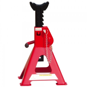 Jack Stand with Safe Pin