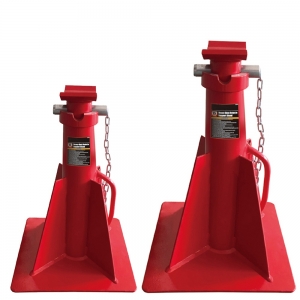 Heavy-Duty Vehicle Support Stand