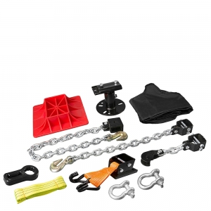 Farm Jack Accessories